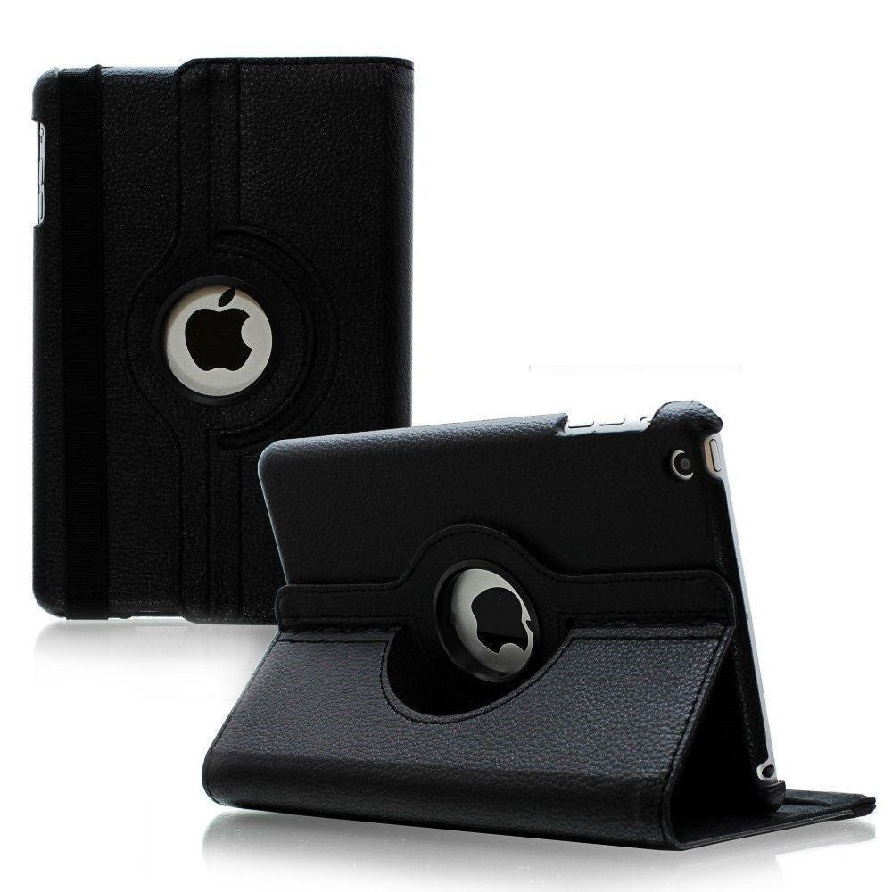 Étui Folio rotatif pour iPad Mini 1 / 2 / 3 (1ère / 2ème / 3ème génération) 7,9 Étui Folio rotatif pour iPad Mini 1 / 2 / 3 (1ère / 2ème / 3ème génération) 7,9